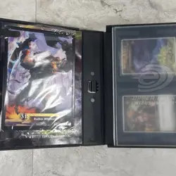 World Of Warcraft - Trading Card Game - Through the Dark Portal Starter Deck - Image 2