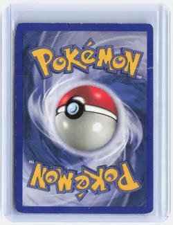Dark Forretress 35/105 Uncommon Neo Destiny Pokemon Heavily Played - Image 2