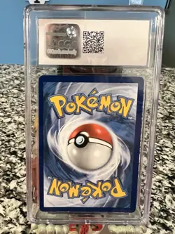 Pokemon Lugia V Silver Tempest 185/195 CGC 9.5 (2022) - Image 2