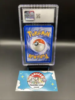 CGC 7.5 - 2007 Pokemon D & P Torterra LV. X Black Star Promo-Holo #DP09 - Image 4