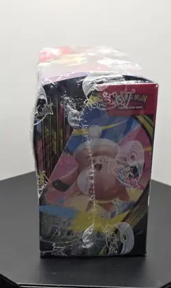 Pokemon Mega Evolution Perfect Order Booster Box Sealed - Image 4