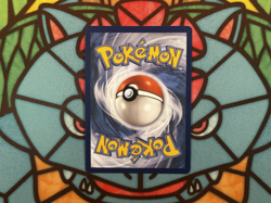Ultra Ball - 146/159 - **SWIRL** - Play! Pokemon Prize Pack Series - Cosmo Holo - Image 2