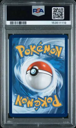 2026 POKEMON ASC EN-ASCENDED HEROES ILLUSTRATION RARE #247 DREEPY PSA 10 - Image 2