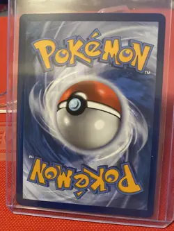 Klang 062/086 Black Bolt Series MASTERBALL Pokemon TCG NM/M - Image 2