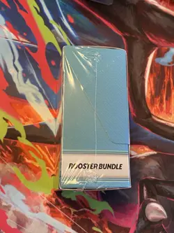 Pokemon TCG Scarlet & Violet Journey Together Booster Bundle - Image 2