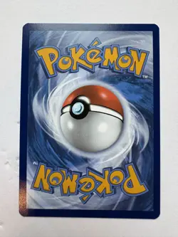 Weezing 110/165 Rare 151 Pokemon Reverse Holo Near Mint - Image 2