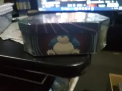 Pokemon TCG - Mighty Mysterious Tin/Knockout Tin [Darkrai] [Factory-Sealed] - Image 5