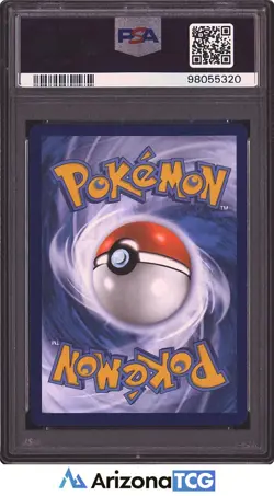 Pokemon 2023 Tyranitar 222/193 IR Paldea Evolved GEM MINT PSA 10 - Image 2