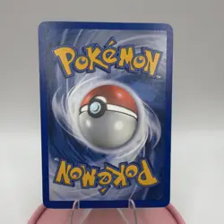 Nintendo Shroomish 63/106 EX Emerald Reverse Holo 40HP English 2005 NM - Image 3