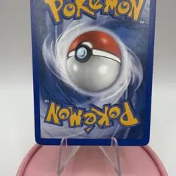 Nintendo Shroomish 63/106 EX Emerald Reverse Holo 40HP English 2005 NM - Image 4