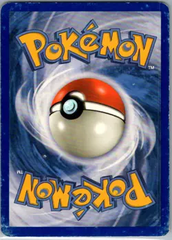 Exeggcute 65/110 Common Holon Phantoms Pokemon Moderately Played - Image 2