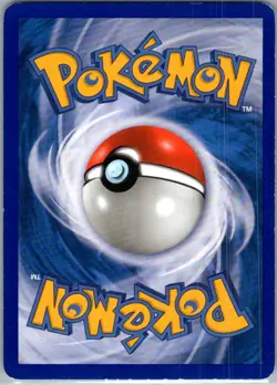 Poliwag 67/115 Common Unseen Forces Pokemon Reverse Holo Moderately Played - Image 2