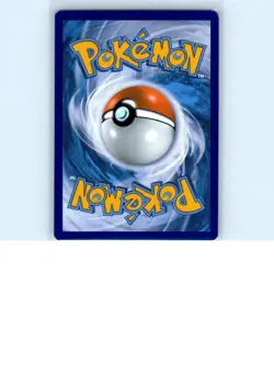 Pokemon tcg XY Promos Braixen Lightly played - Image 2