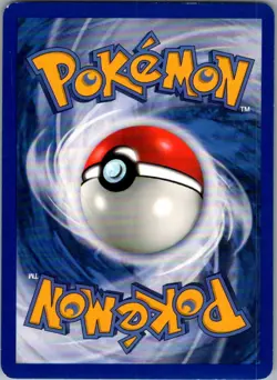 Rocket's Moltres 12/132 Holo Rare Gym Heroes Pokemon Unlimited Holo LP - Image 2