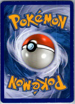Quagsire 21/101 Rare Dragon Frontiers Pokemon Moderately Played 1 - Image 2