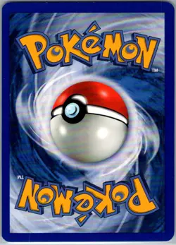 Entei 34 Promo Wizards Black Star Promos Pokemon Reverse Holo Lightly Played - Image 2