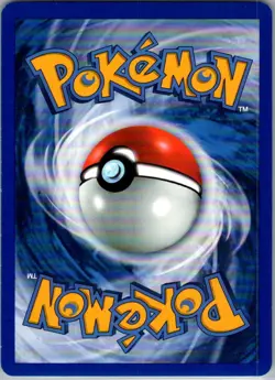 Unown [A] 14/75 Holo Rare Neo Discovery Pokemon Unlimited Holo Lightly Played - Image 2