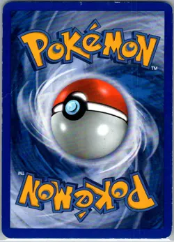 Metagross 2/17 Rare POP Series 1 Pokemon Holo Damaged - Image 2