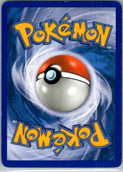 Mudkip 57/100 Common Crystal Guardians Pokemon Lightly Played - Image 2