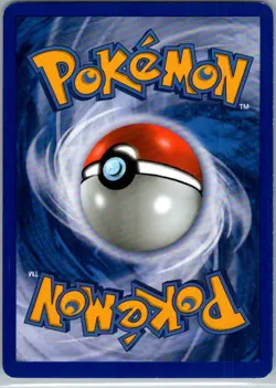 Ninetales 19/108 Rare Power Keepers Pokemon Lightly Played - Image 2