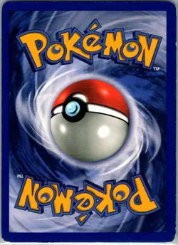 Bellsprout 49/64 Common Jungle Pokemon 1st Edition Moderately Played - Image 2