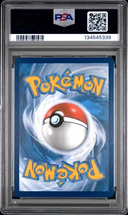 2025 POKEMON PRE EN-PRISMATIC EVOLUTIONS #165 DRAGAPULT EX PSA 10 - Image 2