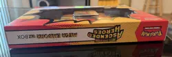 Pokemon TCG Mega Evolution ASCENDED HEROES Mega EMBOAR ex Box - Factory Sealed - Image 4