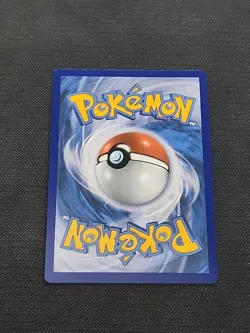 Pokemon Sword & Shield "Pikachu V" SWSH285 / Black Star Promo / Near Mint - Image 2