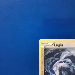 Pokemon TCG Lugia 78/124 Reverse Holo Rare XY Fates Collide - Image 3