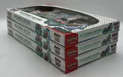 Pokemon TCG Scarlet Violet 151 Blooming Waters Premium Collection Factory Sealed - Image 5