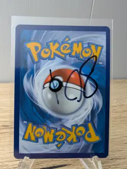 Pokemon TCG Charizard VSTAR Brilliant Stars Ultra Rare Card 018/172 NM - Image 2