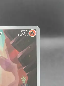 Charmander 168/165 Pokemon Scarlet & Violet 151 IR - NM - Image 3