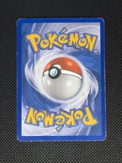 Pokemon Ditto EX Delta Species 64/113 Reverse Holo English Squirtle Variant - Image 4