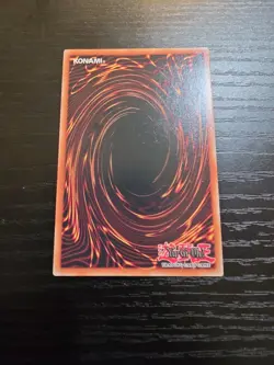 Yugioh - MP25-EN299 - Metamorphosis - Ultra Rare - NM/M - Image 2