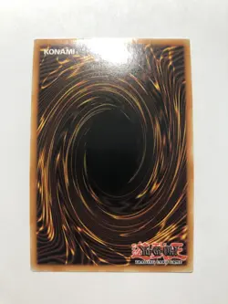 Scapegoat 1st Edition Starlight Rare RA05-EN111 Yu-Gi-Oh! - Image 2