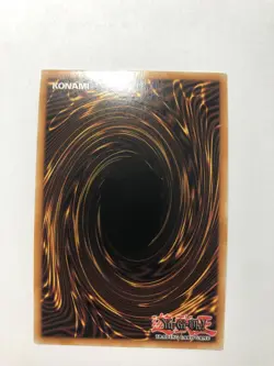 Forbidden Chalice 1st Edition Starlight Rare RA05-EN115 Yu-Gi-Oh! - Image 2