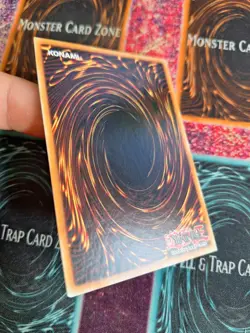 Yu-Gi-Oh! TCG Performapal Kuribohble BROL-EN064 Secret Rare 1st Edition NM - Image 4
