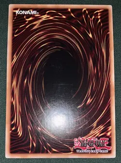 Yugioh Greedy Venom Fusion Dragon FUEN-EN010 Secret Rare 1st Ed NM/VLP w/Track - Image 4