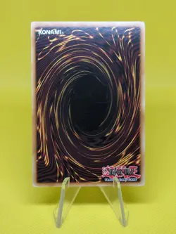 Yugioh - Vennominaga the Deity of Poisonous Snakes (RYMP-EN068) - Rare 1st Ed - Image 2