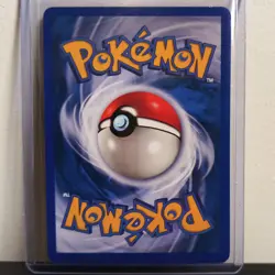 Pokemon Card Vileplume 69/165 Expedition Rare LP - Image 4