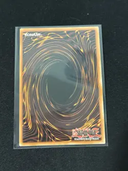 Yugioh Monster Reborn RA05-EN108 Starlight Rare 1st Edition - Image 2