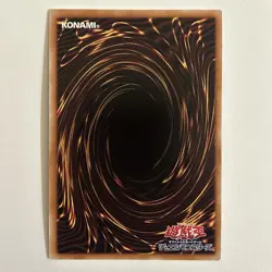 Monster Reborn - Ultra Rare QCAC-JP023 Quarter Century Art Collection YuGiOh NM! - Image 2