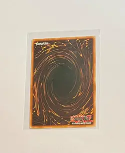 Yu-Gi-Oh! Soul Exchange #LCKC-EN038 Ultra Rare (NM) - Image 2