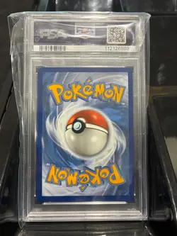 PSA 9 MINT - FULL ART TRAINER CYNTHIA Card SV82/SV94 Pokemon TCG Hidden Fates - Image 2