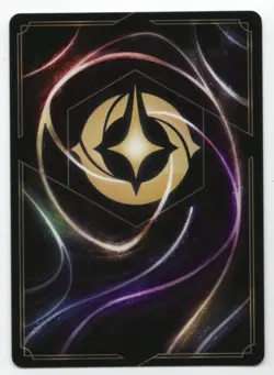 Disney Lorcana: Ursula's Return *Foil* We Don't Talk About Bruno (Enchanted) #2 - Image 2