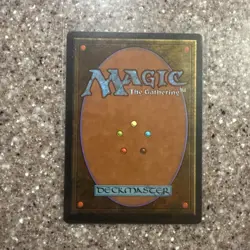 Magic The Gathering MTG Alabaster Potion - Legends - Nm/M - Image 4