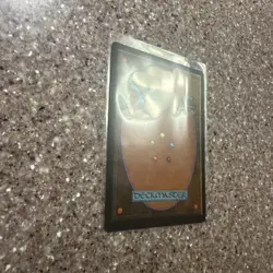 Magic The Gathering MTG Alabaster Potion - Legends - Nm/M - Image 5