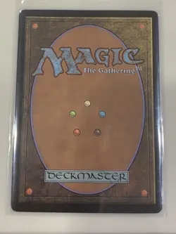 Misty Rainforest - NM - Zendikar ZEN - MTG - Image 2