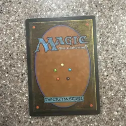 Tundra Wolves (NM/M) Legends Magic The Gathering MTG - Image 2