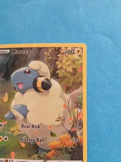 Pokemon Sword & Shield Crown Zenith Mareep GG34/GG70 Galarian Gallery - Image 3